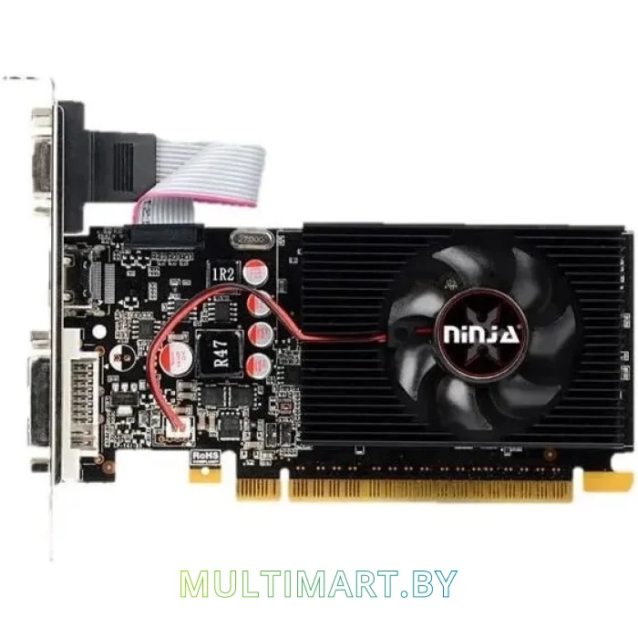 Видеокарта Sinotex Ninja Radeon R5 220 1GB DDR3 (AFR522013F)